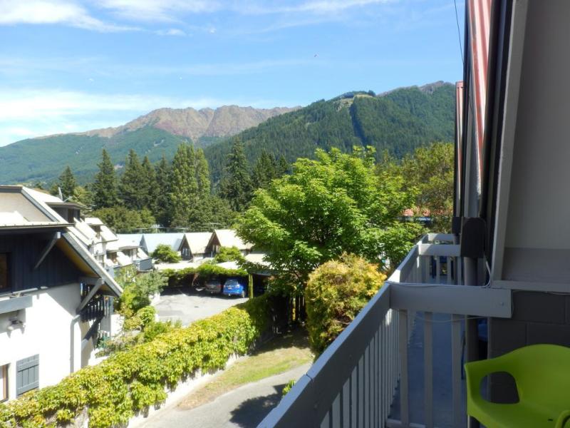 Dog Friendly Motel Queenstown