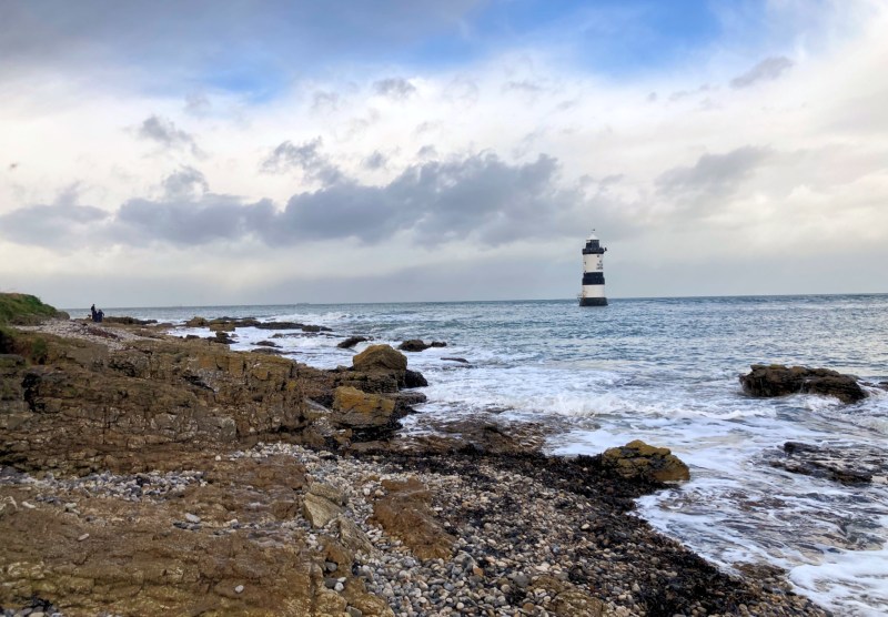 Best Dog Friendly Beaches Anglesey