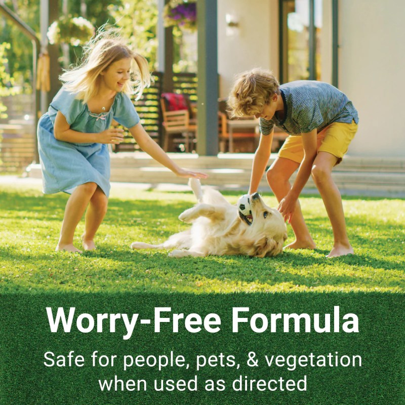 Best Dog Friendly Fertilizer