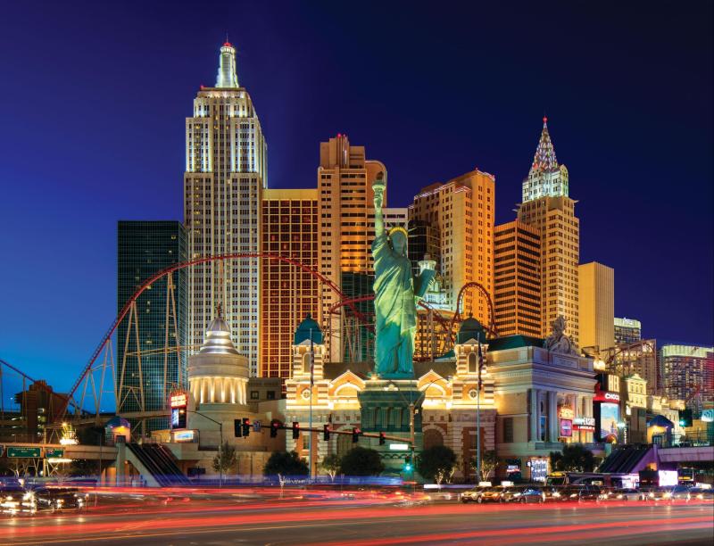 Best Dog Friendly Las Vegas Hotels