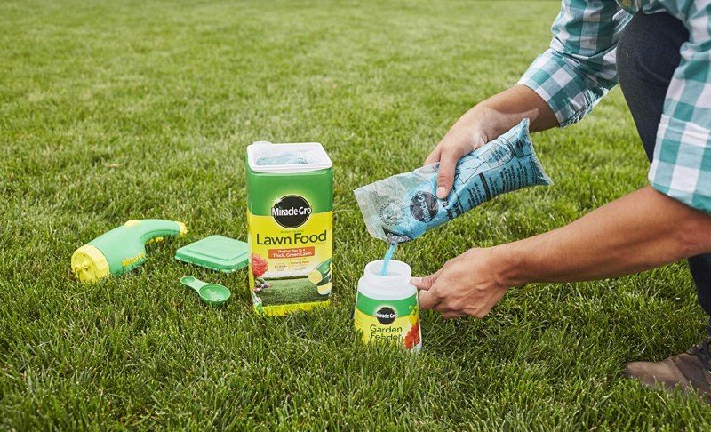 Best Dog Friendly Lawn Fertilizer