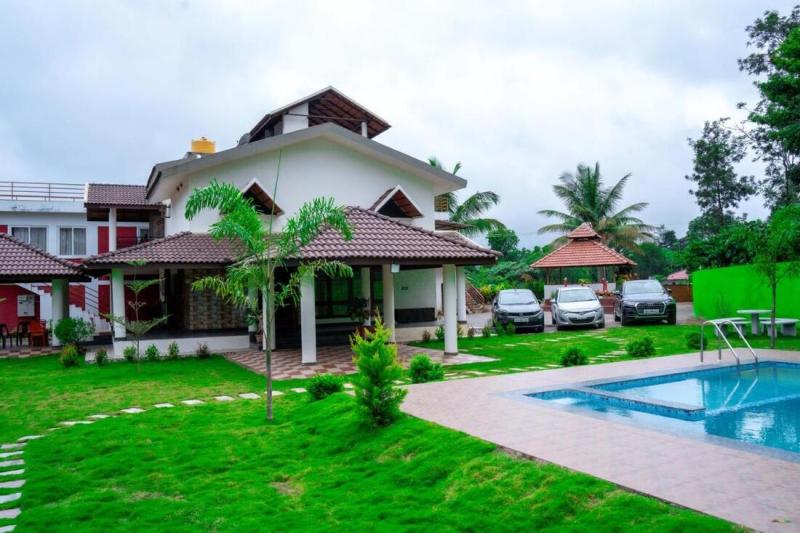 Best Pet Friendly Resorts In Sakleshpur