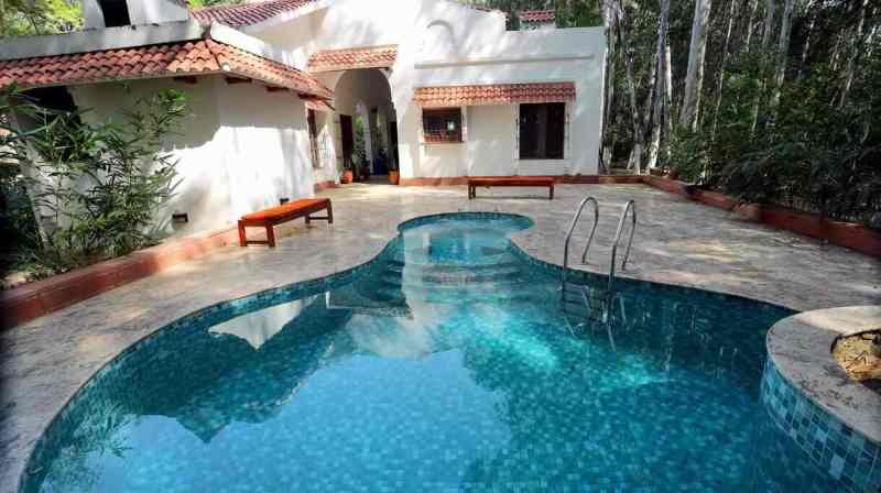 Best Pet Friendly Resorts Near Delhi