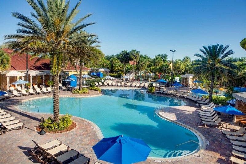 Dog Friendly Hotel Near Kissimmee Fl