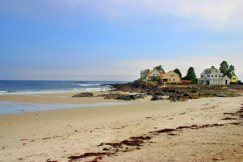 Dog Friendly Lodging Kennebunkport Maine