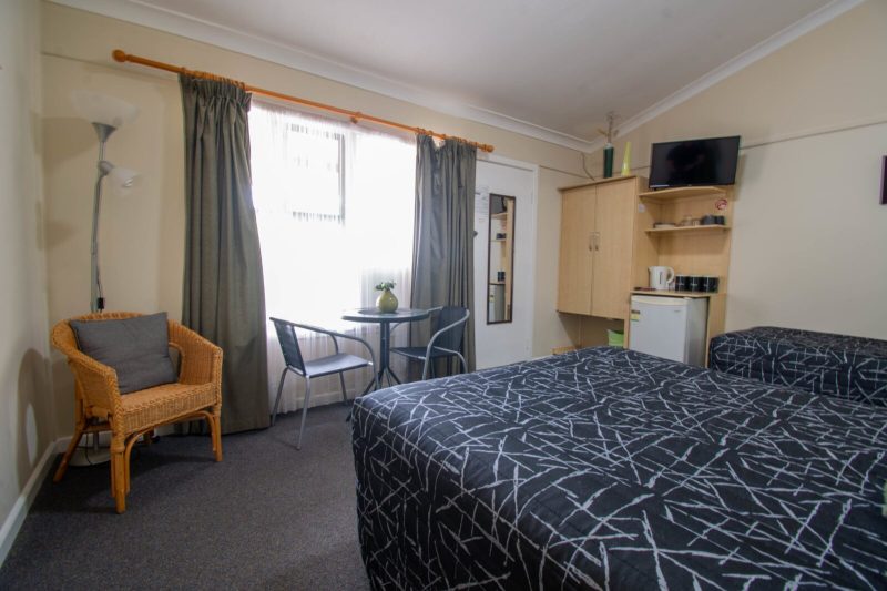 Dog Friendly Motel Gundagai