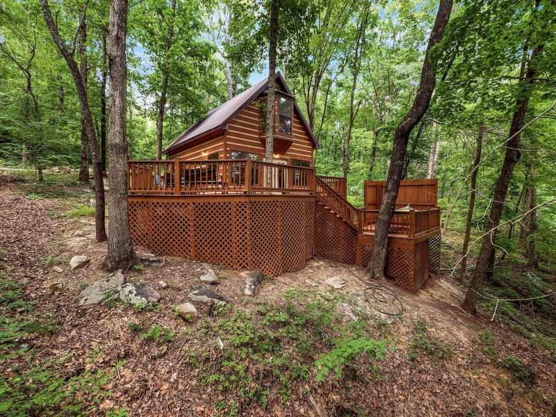 Pet Friendly Cabins For Rent Near Me