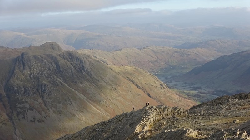 Best Dog Friendly Mountains Lake District