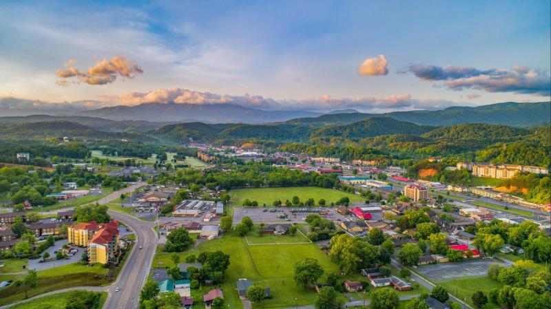 Pet Friendly Hotels In Pigeon Forge Tn